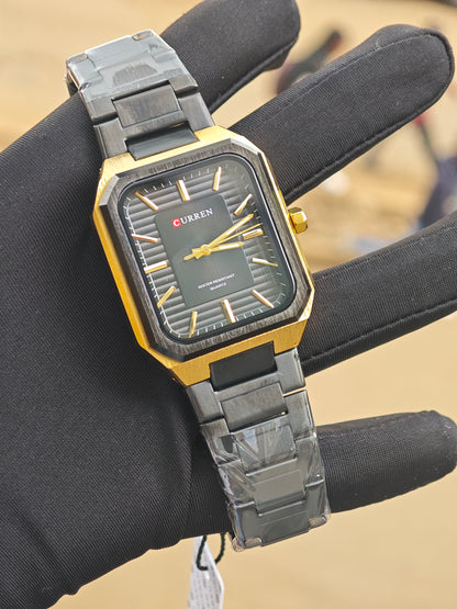 CURREN VINTAGE WATCH