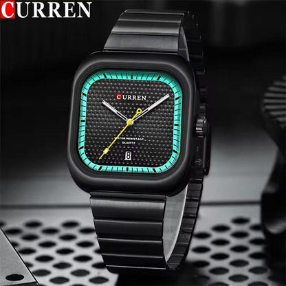 CURREN 8460 WATCH