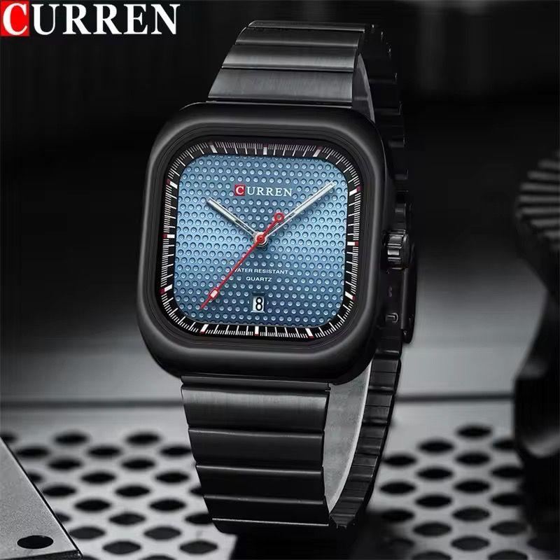 CURREN 8460 WATCH