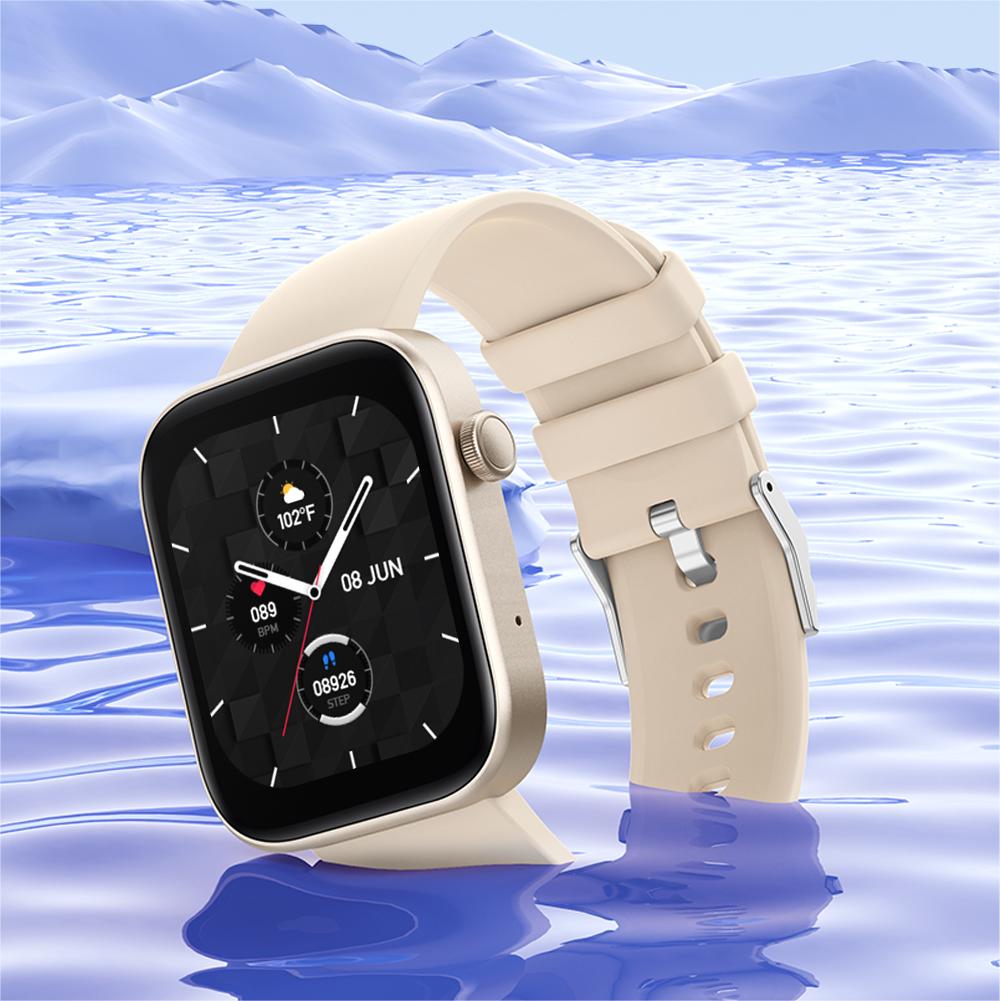 COLMI SMARTWATCH