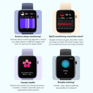 COLMI SMARTWATCH