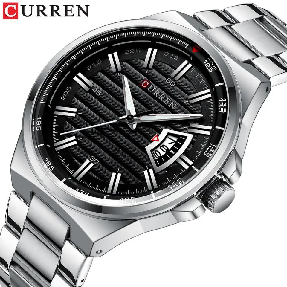 CURREN 8375 WATCH