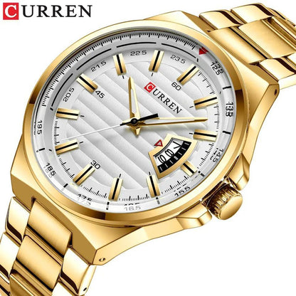 CURREN 8375 WATCH