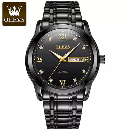 OLEVS CLASSIC WATCHES