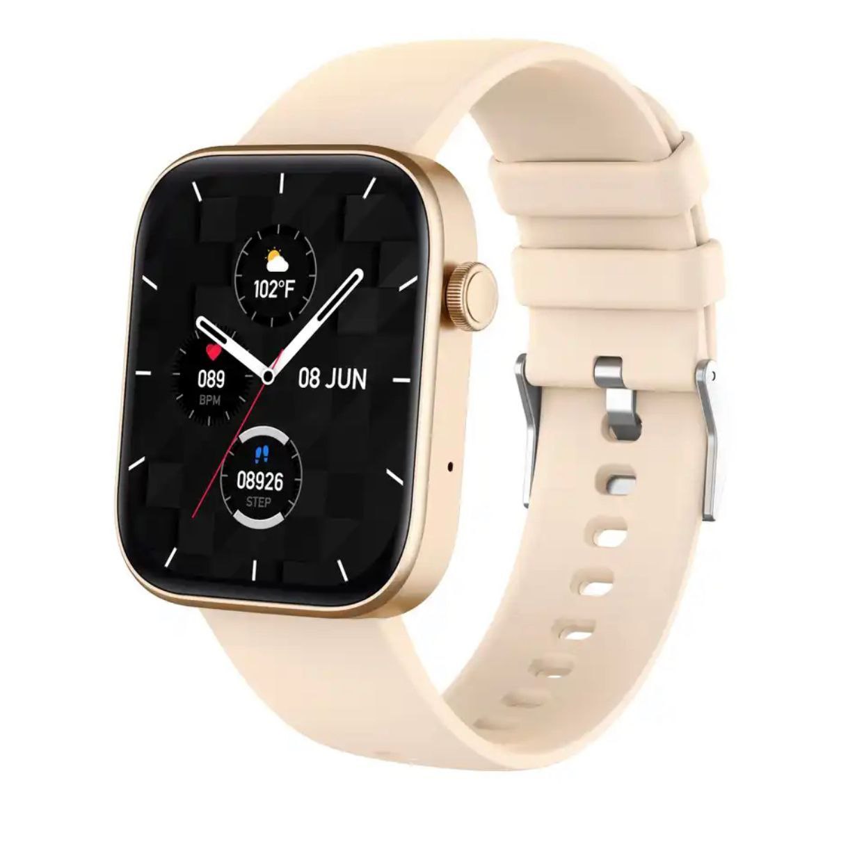 COLMI SMARTWATCH