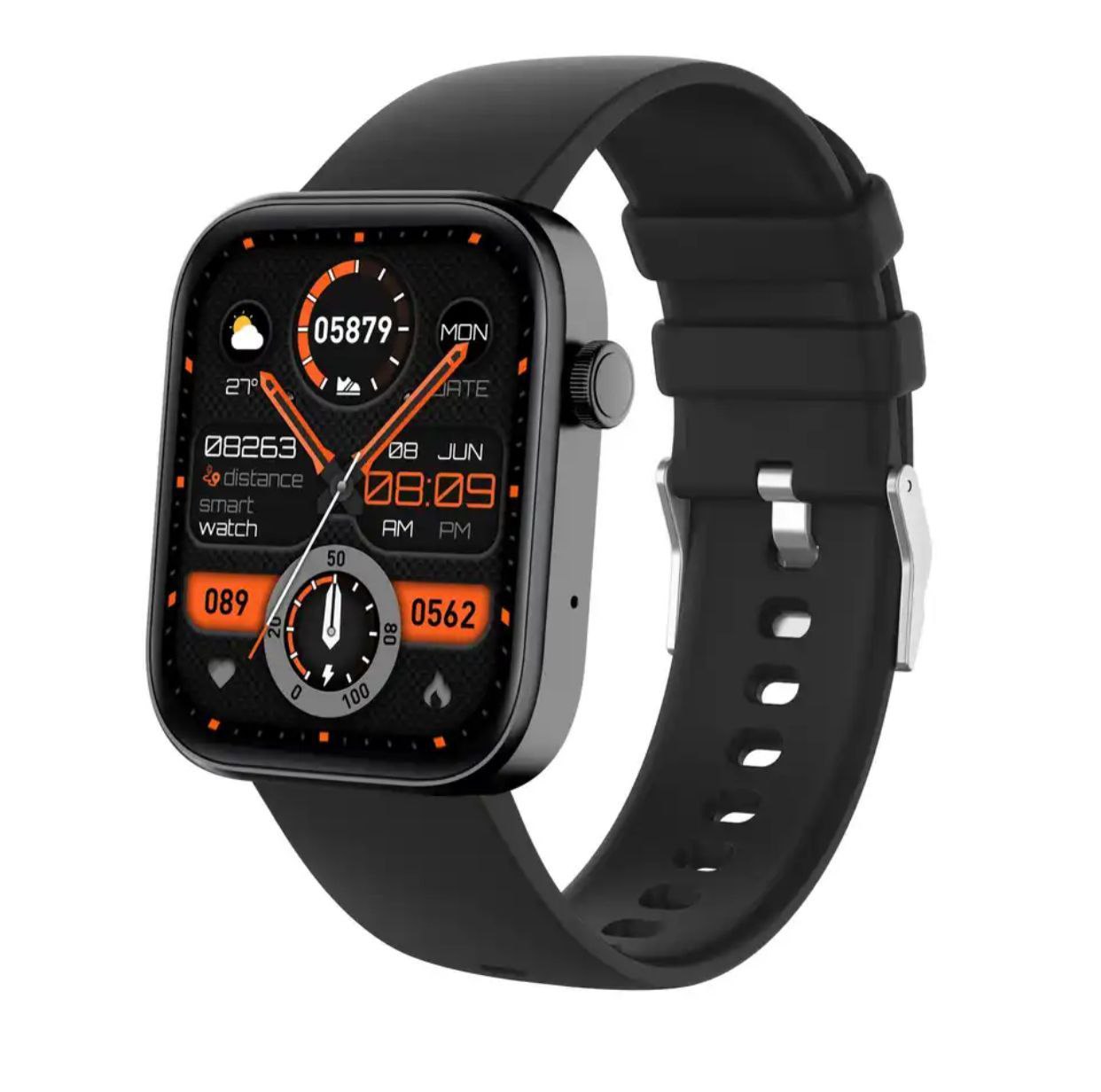 COLMI SMARTWATCH