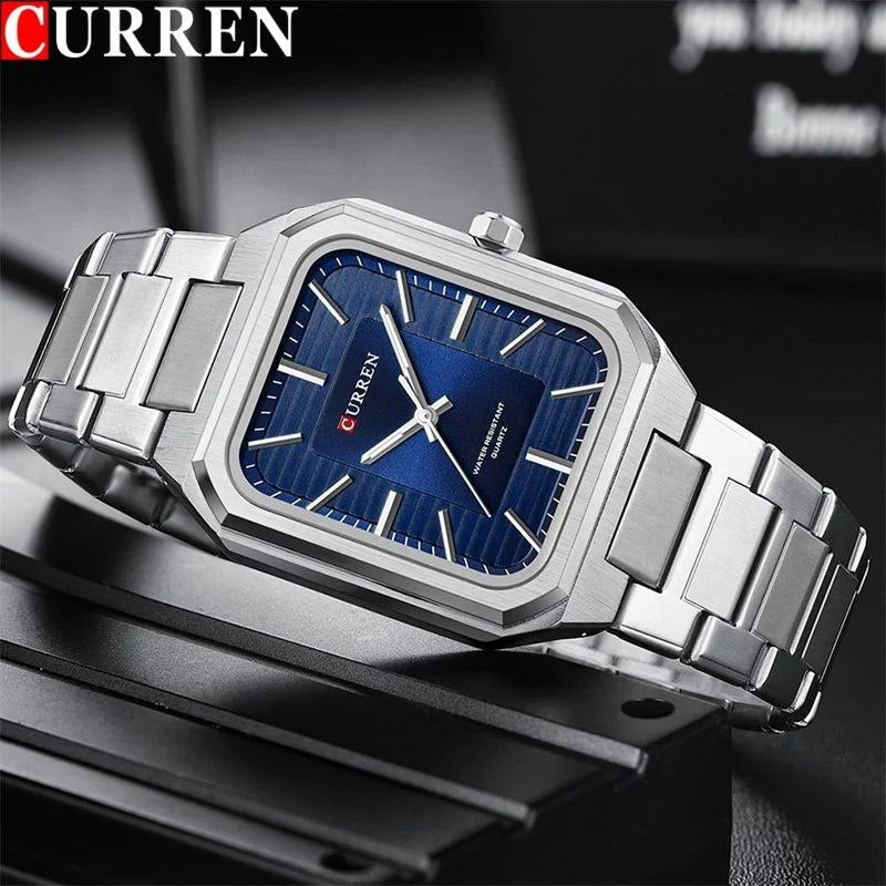 CURREN VINTAGE WATCH