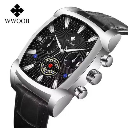 WWOOR CHRONOGRAPH WATCH L8843