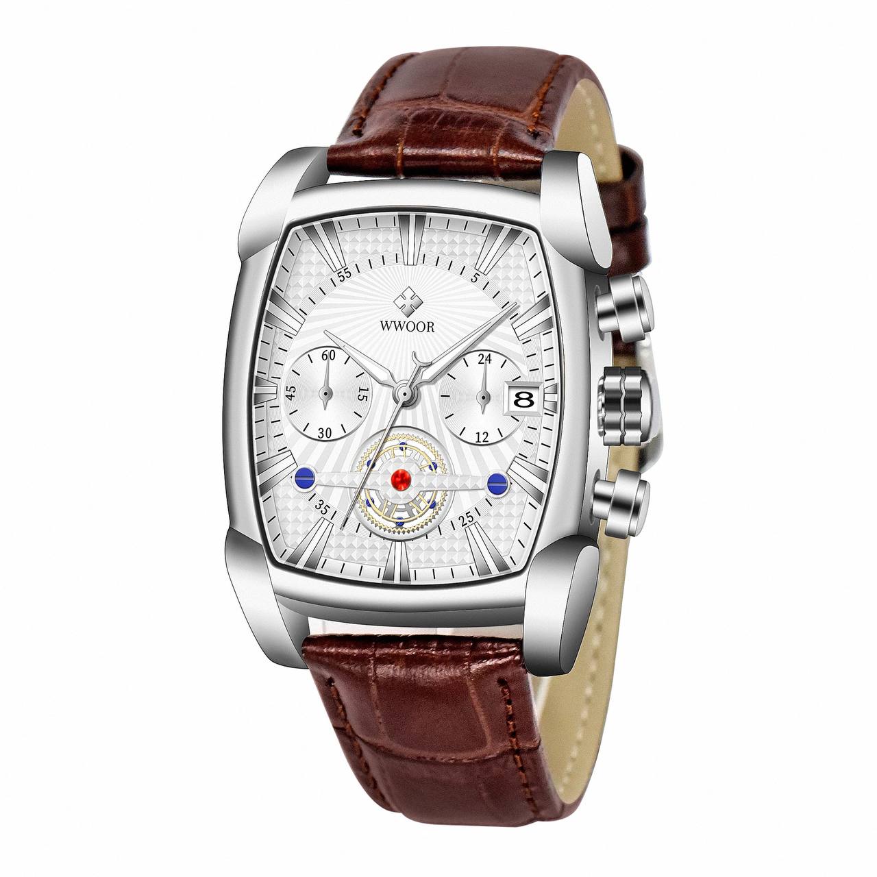 WWOOR CHRONOGRAPH WATCH L8843