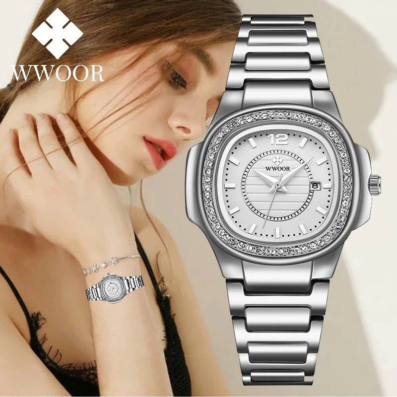 WWOOR LADIES 8874