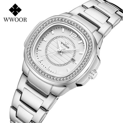 WWOOR LADIES 8874