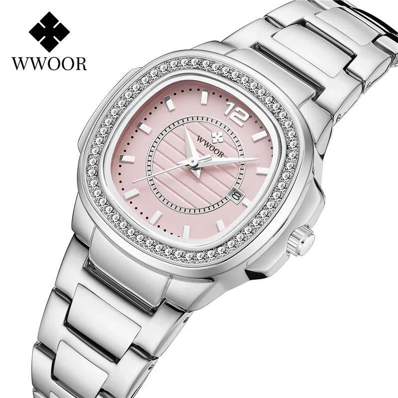 WWOOR LADIES 8874