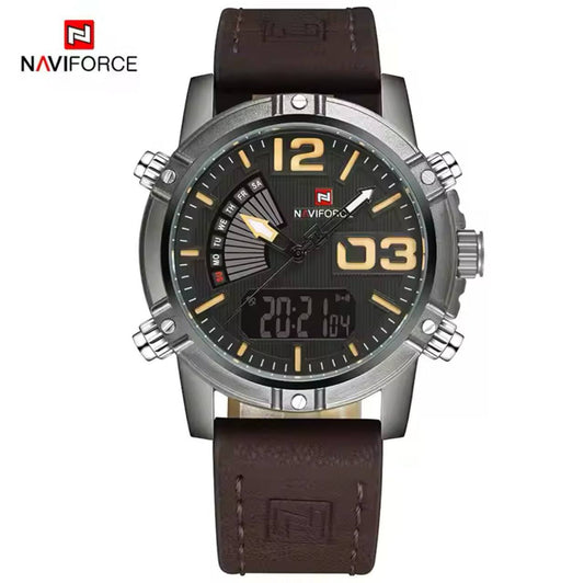 NAVIFORCE NF 9095