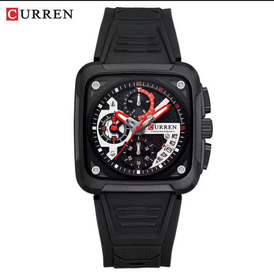 CURREN 8461 CHRONOGRAPH