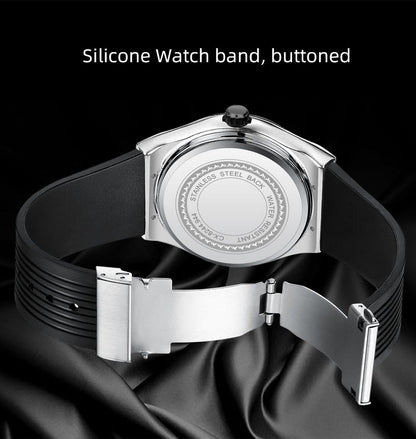 CHENXI 82442 SPATIAL DESIGN WATCH