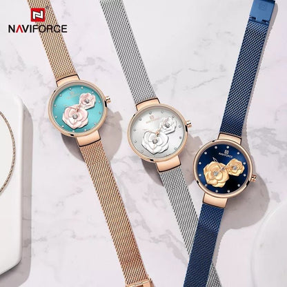 NF LADIES WATCHES