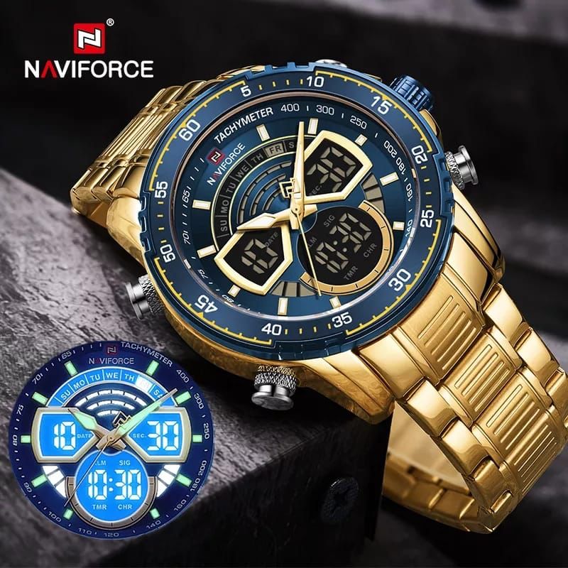 MEN CLASSIC NV LUXURY WATCHES