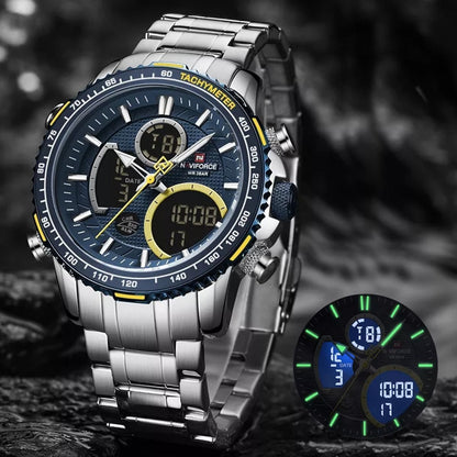 MEN CLASSIC NV LUXURY WATCHES