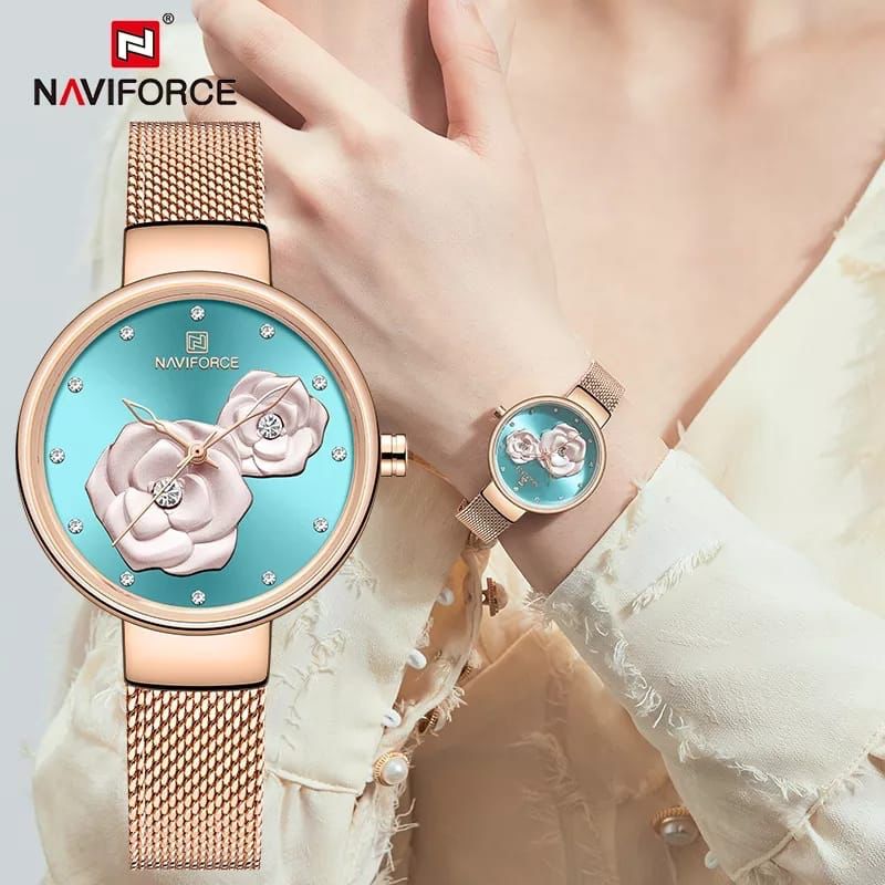 NF LADIES WATCHES