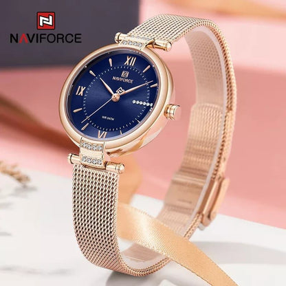 NF LADIES WATCHES