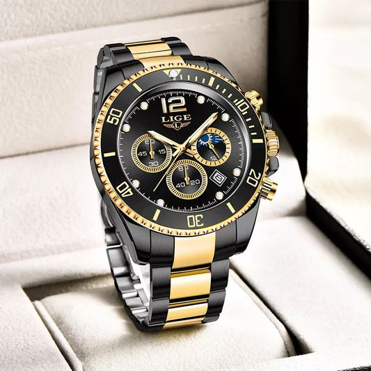 GENTS CHRONOGRAPH