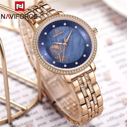 NF LADIES WATCHES