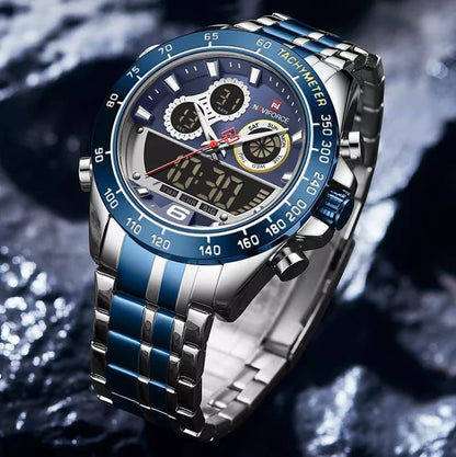 NF MEN CHRONOGRAPH WATCHES