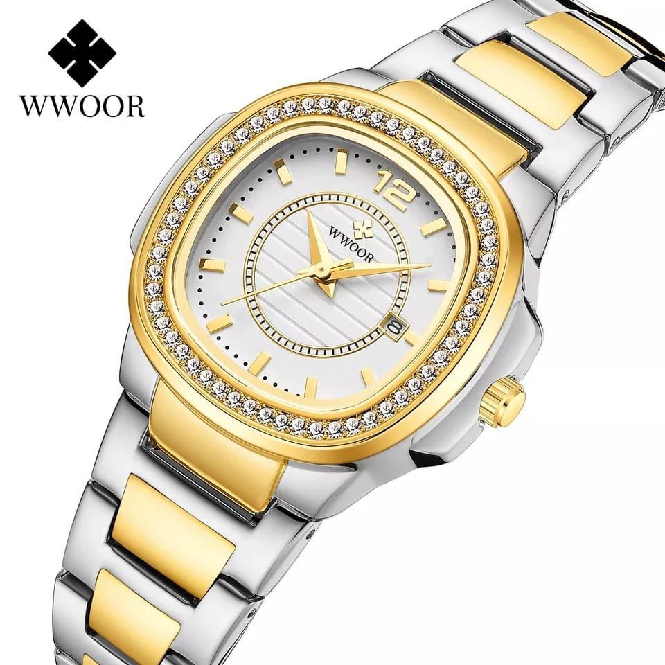 WWOOR LADIES 8874