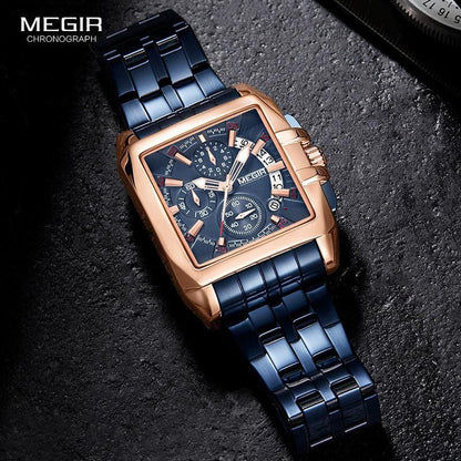 MEGIR CLASSIC CHRONOGRAPH