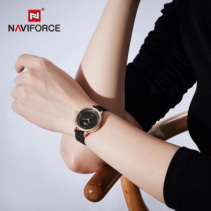 NF LADIES MESHSTRAP