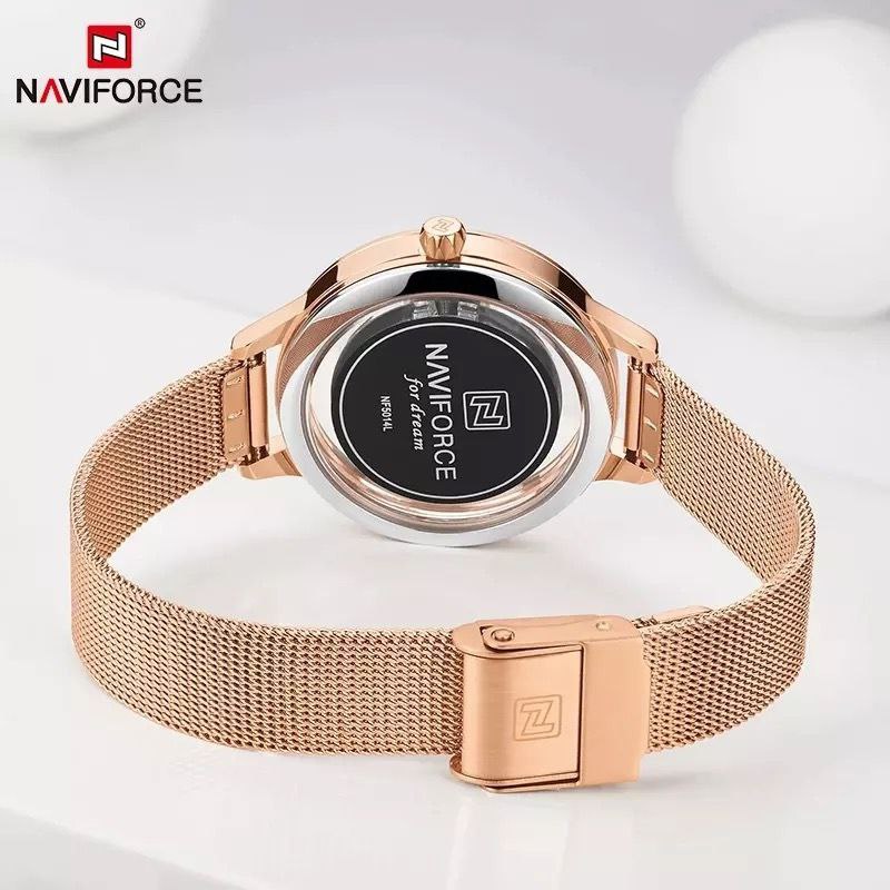 NF LADIES MESHSTRAP