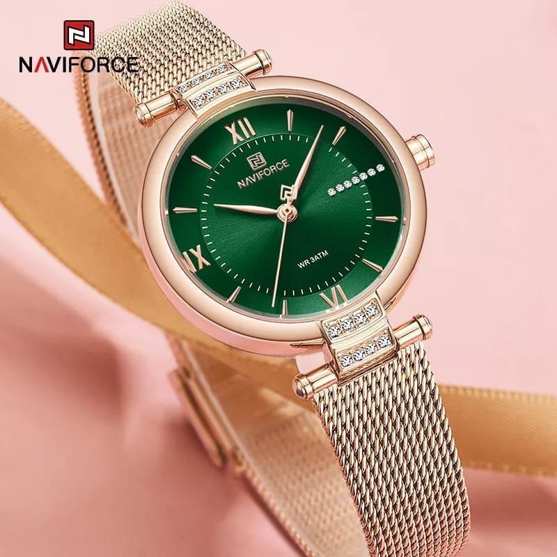 NAVIFORCE LADIES NF5019