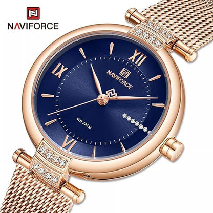 NAVIFORCE LADIES NF5019