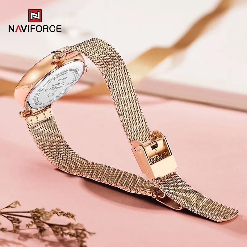 NAVIFORCE LADIES NF5019