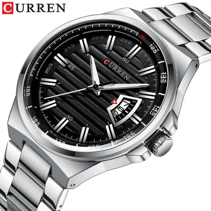 CURREN MEN'S WATCHES