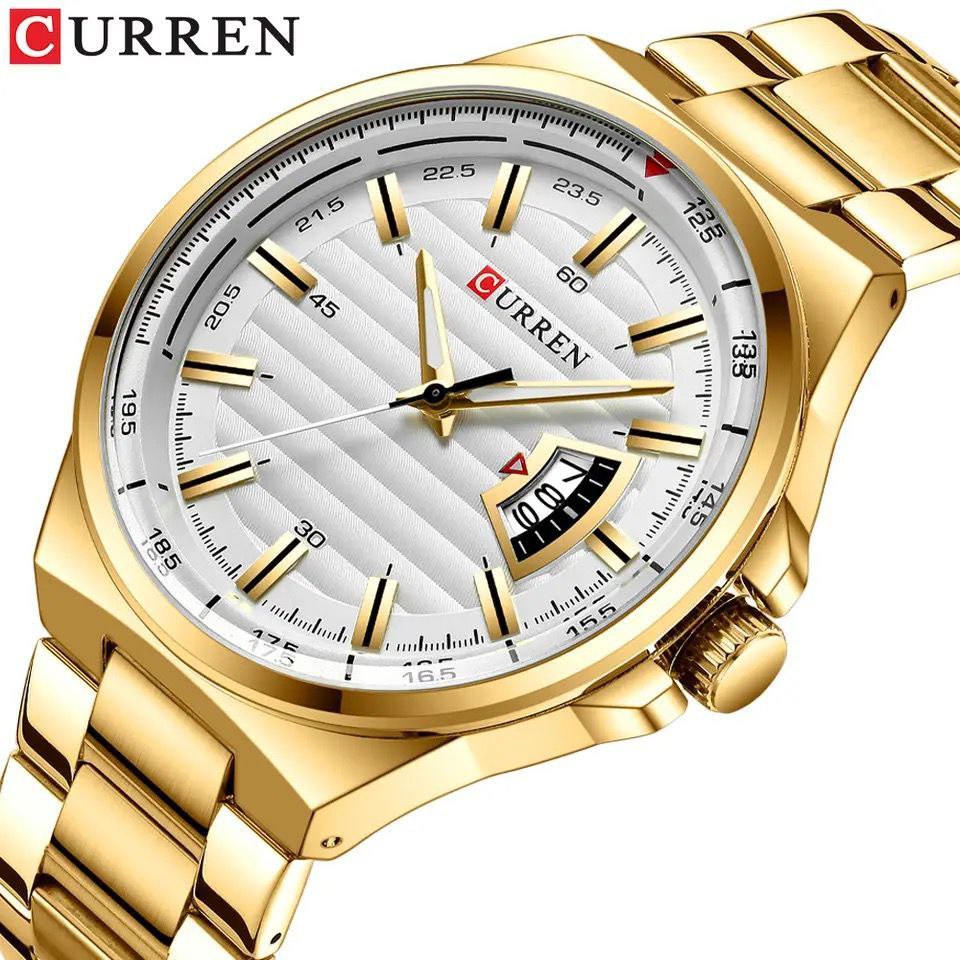 CURREN MEN'S WATCHES